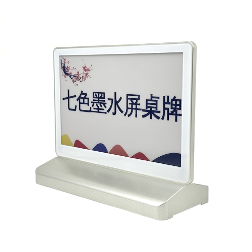 Smart Table T-7.5 inch - Double-sided (seven colors)